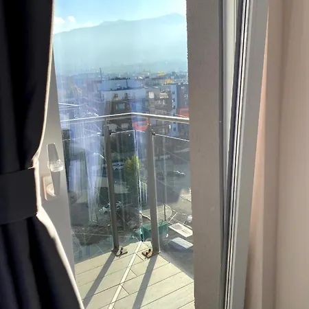 Mountain View Magenta White * סופיה