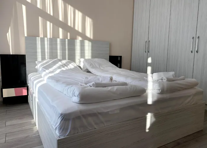 Mountain View Magenta White *