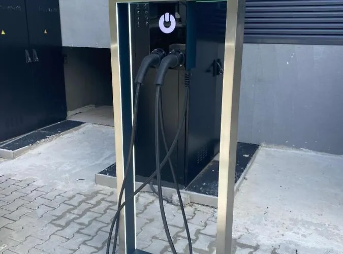 Mountain View Magenta White Апартаменты *